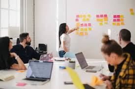 What Are The Benefits Of Arranging Corporate Training For The Employees?