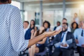 Corporate Training you Pathway to Personal and  Professional Growth