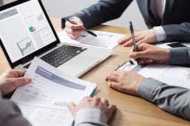 Which type of Audit, Training, Courses,and Certification?