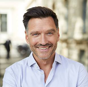 Meet Trent Jeo a dynamic professional known for his dedication and expertise