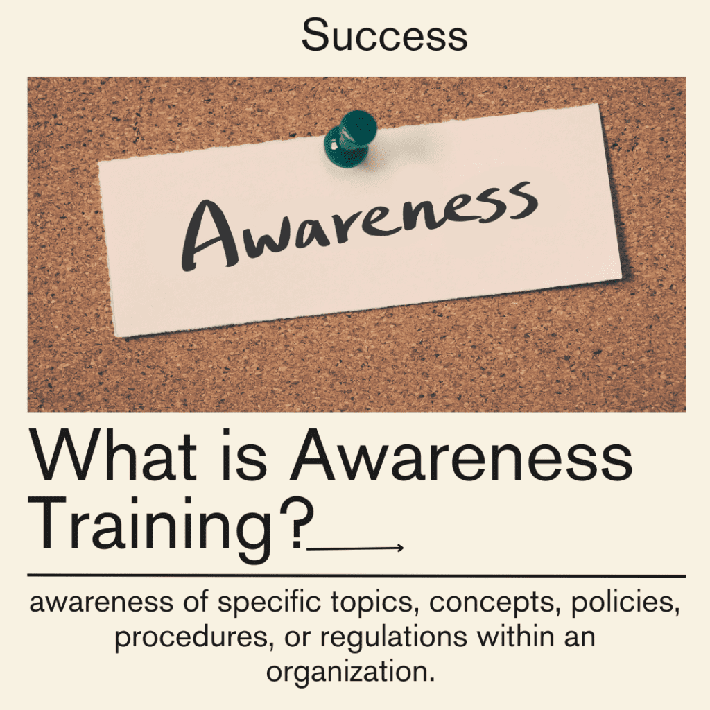 Awareness Training Enhancing Understanding and Sensitivity RTA RICLTrainingAcademy RR