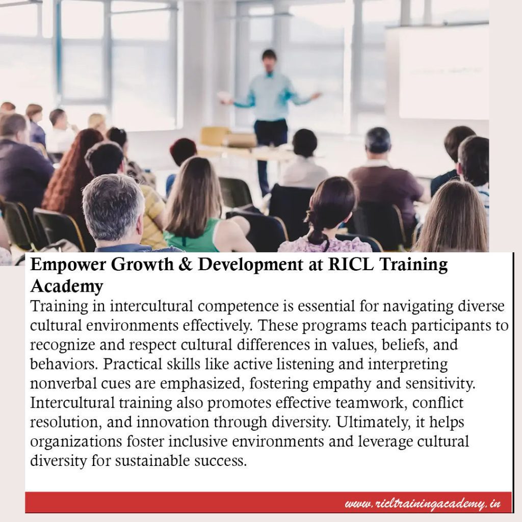 Unlock Your Potential Growth and Development at RICL Training Academy RTA RICLTrainingAcademy RR