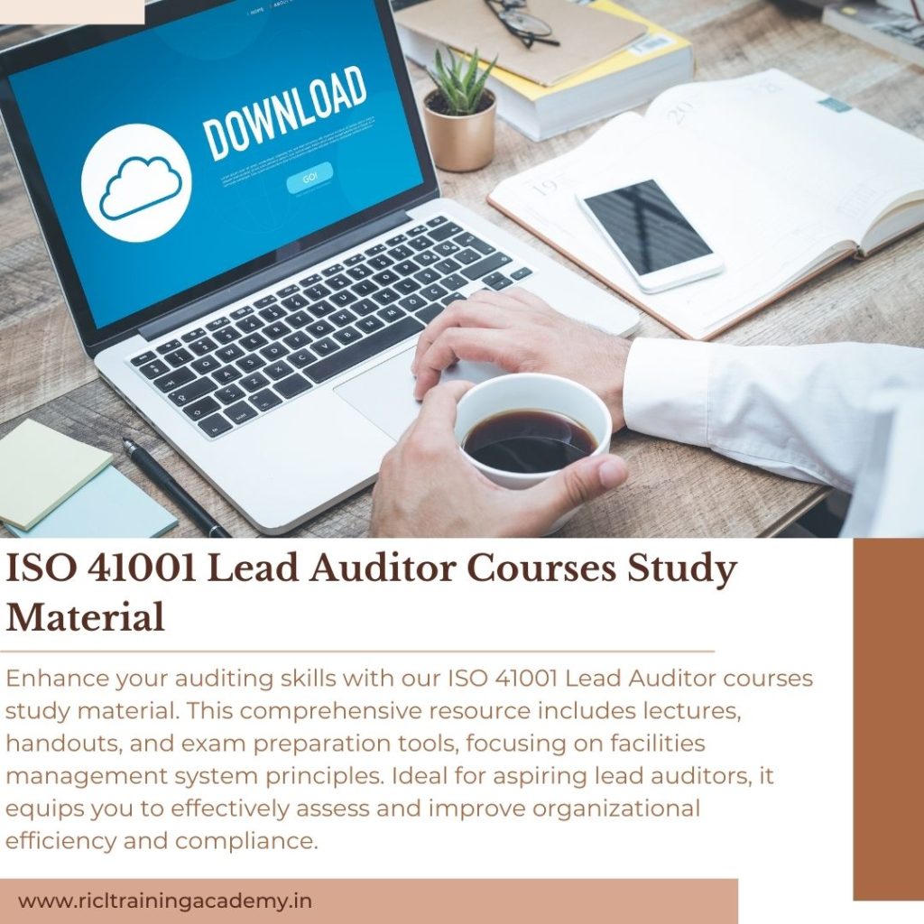 Access ISO Lead Auditor Training Study Resources RTA RICLTrainingAcademy RR