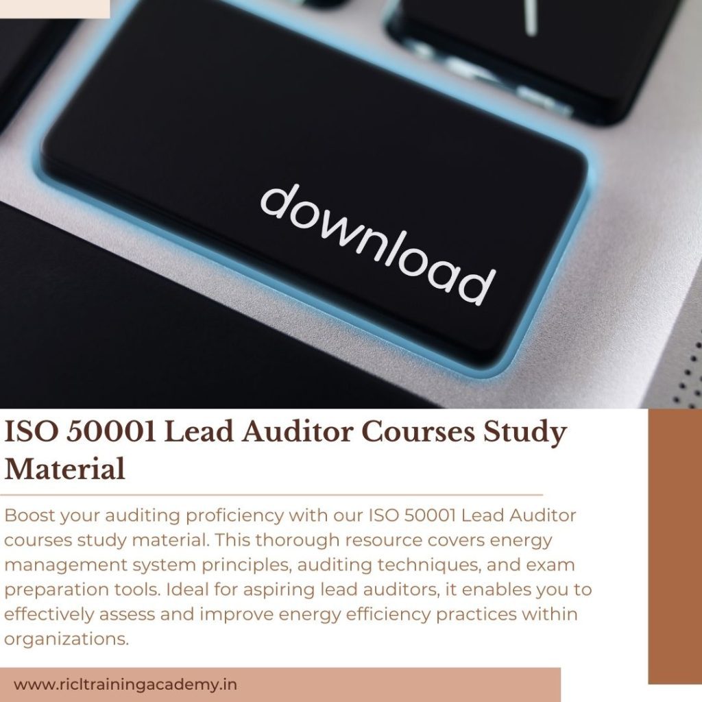 ISO Lead Auditor Courses Study Materials Available RTA RICLTrainingAcademy RR