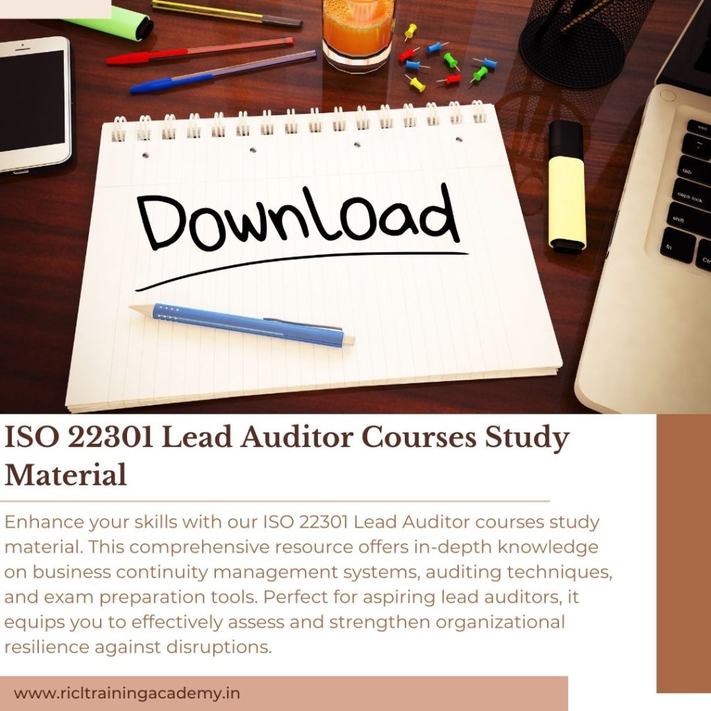 Access ISO Lead Auditor Training Study Resources RTA RICLTrainingAcademy RR