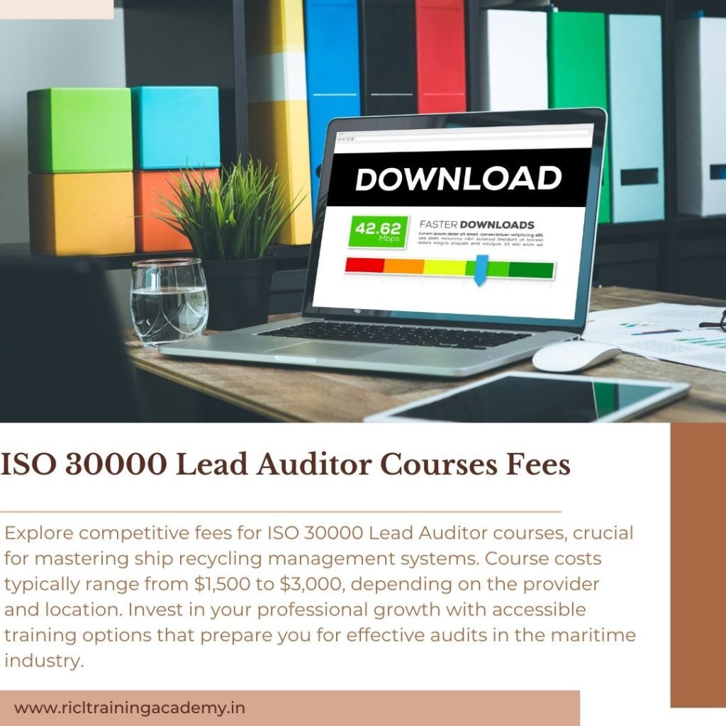 ISO Lead Auditor Training Costs Comprehensive Overview RTA RICLTrainingAcademy RR
